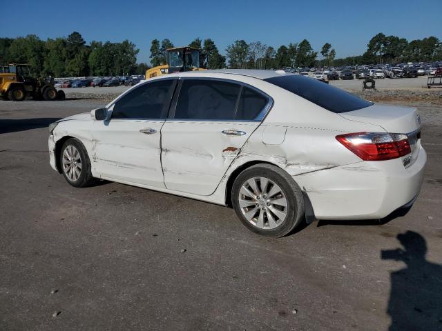 Photo 2 from auction – 2015 HONDA ACCORD with VIN 1HGCR2F85FA234621