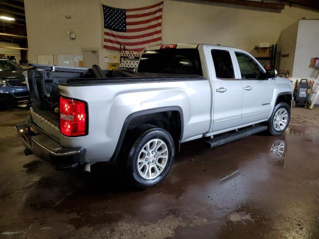 Photo 3 from auction – 2016 GMC SIERRA K15 with VIN 1GTV2MEC0GZ214163