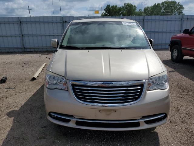 Photo 5 from auction – 2013 CHRYSLER TOWN & COU with VIN 2C4RC1BG2DR503555