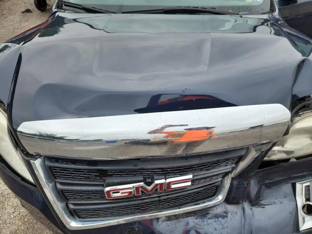 Photo 12 from auction – 2015 GMC TERRAIN SL with VIN 2GKALREK1F6335444
