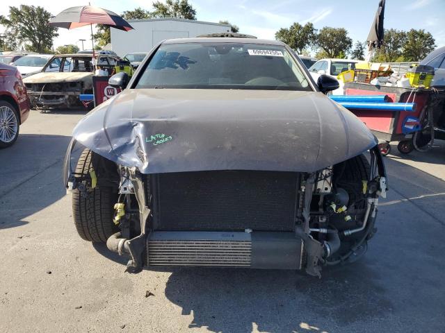 Photo 5 from auction – 2018 AUDI A4 PREMIUM with VIN WAUENAF47JN002255