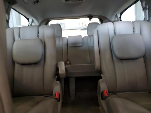 Photo 10 from auction – 2015 CHRYSLER TOWN & COU with VIN 2C4RC1CG7FR514133