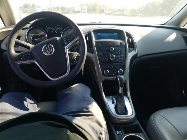 Photo 8 from auction – 2015 BUICK VERANO with VIN 1G4PN5SK4F4116357