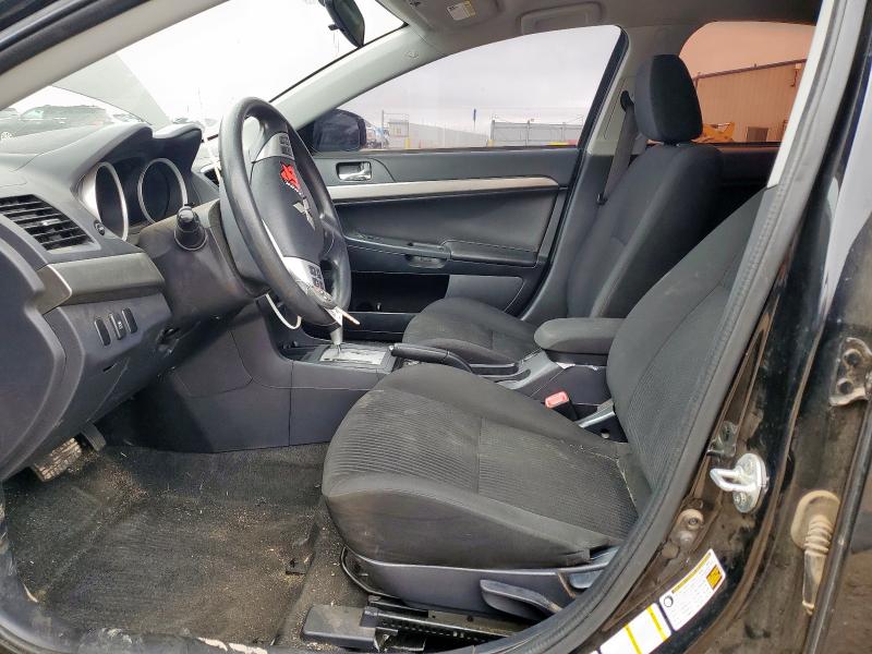 Photo 7 from auction – 2015 MITSUBISHI LANCER SE with VIN JA32V2FW8FU025844