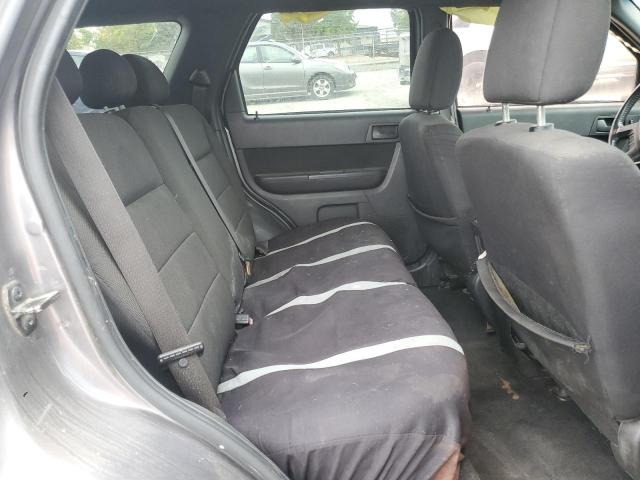 Photo 11 from auction – 2009 FORD ESCAPE XLT with VIN 1FMCU03769KC85455