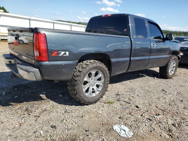 Photo 3 from auction – 2003 CHEVROLET SILVERADO with VIN 1GCEK19T23E287724