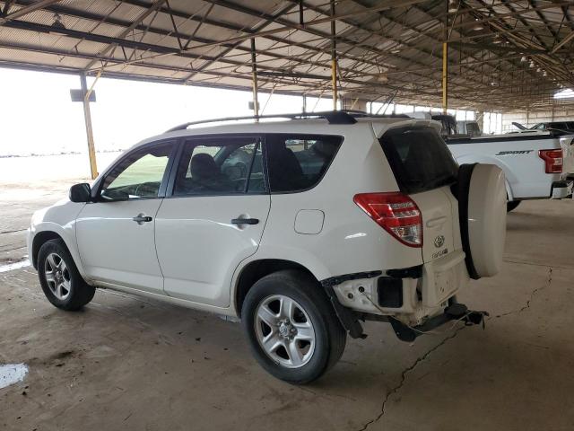 Photo 2 from auction – 2012 TOYOTA RAV4 with VIN JTMBF4DV5C5051098