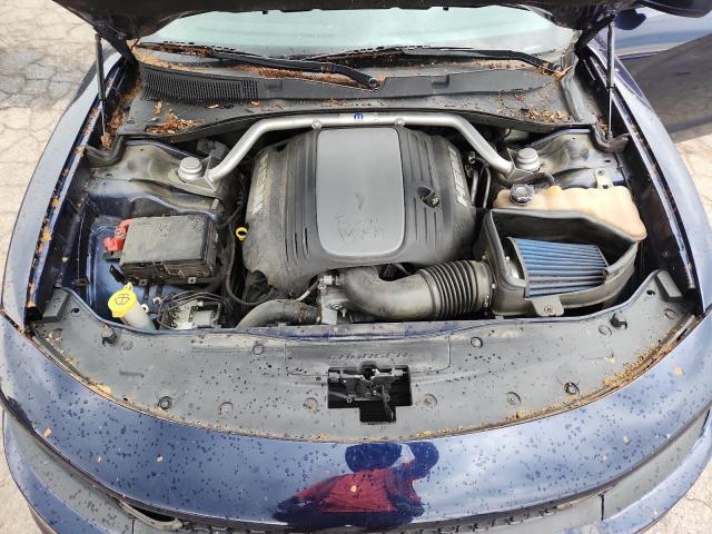 Photo 11 from auction – 2017 DODGE CHARGER R/ with VIN 2C3CDXCT8HH535458
