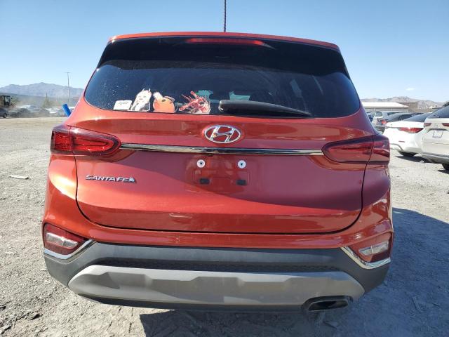 Photo 6 from auction – 2019 HYUNDAI SANTA FE S with VIN 5NMS23AD2KH026091