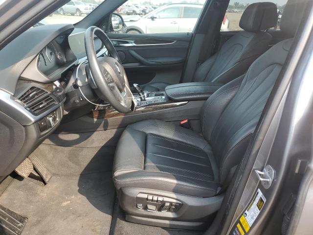 Photo 7 from auction – 2018 BMW X5 XDR40E with VIN 5UXKT0C56J0V98635