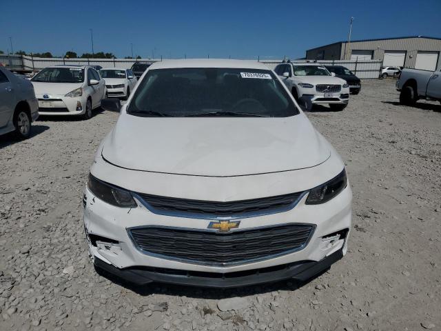 Photo 5 from auction – 2017 CHEVROLET MALIBU LS with VIN 1G1ZB5ST2HF273321