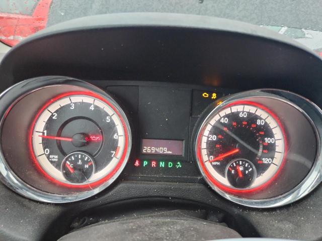 Photo 9 from auction – 2013 DODGE GRAND CARAVAN SXT with VIN 2C4RDGCG8DR682067