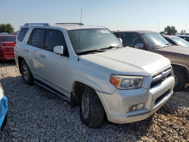 Photo 4 from auction – 2012 TOYOTA 4RUNNER SR5 with VIN JTEZU5JR2C5038113