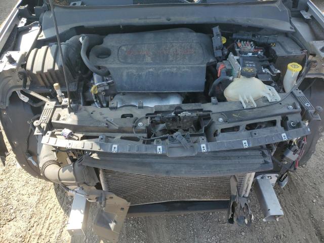 Photo 11 from auction – 2017 JEEP COMPASS LA with VIN 3C4NJCBB4HT668658
