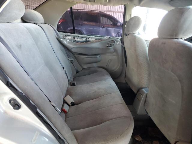 Photo 10 from auction – 2001 TOYOTA COROLLA CE with VIN 1NXBR12E91Z557671