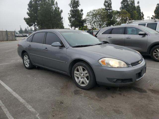 Photo 4 from auction – 2006 CHEVROLET IMPALA LT with VIN 2G1WC581269190614