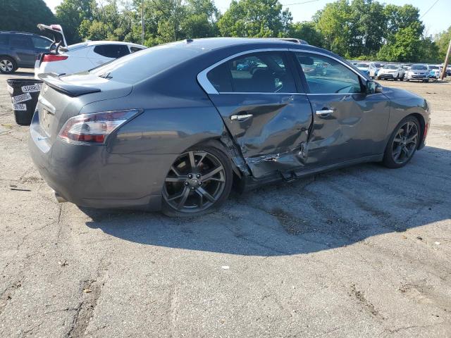Photo 3 from auction – 2013 NISSAN MAXIMA S with VIN 1N4AA5APXDC847273
