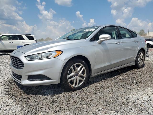 FORD FUSION SE 2014 with VIN 1FA6P0H7XE5367589 - Photo from auction