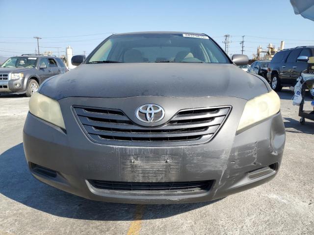 Photo 5 from auction – 2007 TOYOTA CAMRY CE with VIN 4T1BE46K57U098452