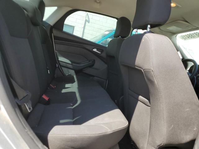 Photo 10 from auction – 2015 FORD FOCUS SE with VIN 1FADP3F28FL220524