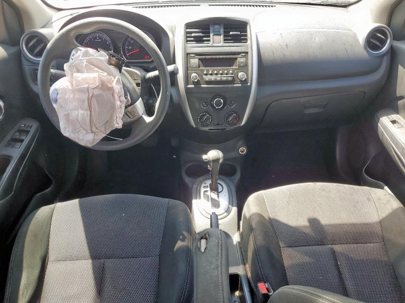 Photo 8 from auction – 2017 NISSAN VERSA S with VIN 3N1CN7AP9HK431382