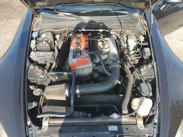 Photo 11 from auction – 2002 HONDA S2000 with VIN JHMAP11492T001493