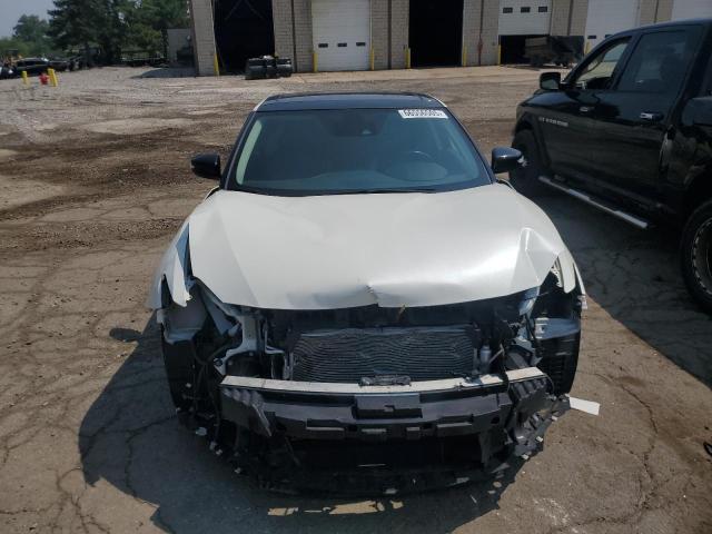 Photo 5 from auction – 2020 NISSAN MAXIMA SL with VIN 1N4AA6DV4LC379877