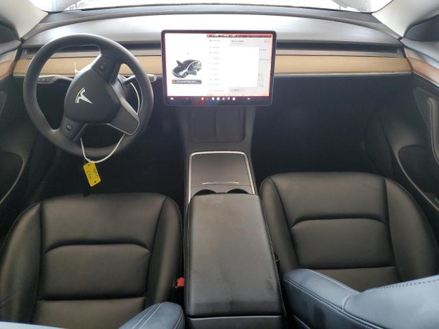 Photo 8 from auction – 2022 TESLA MODEL 3 with VIN 5YJ3E1EBXNF174911