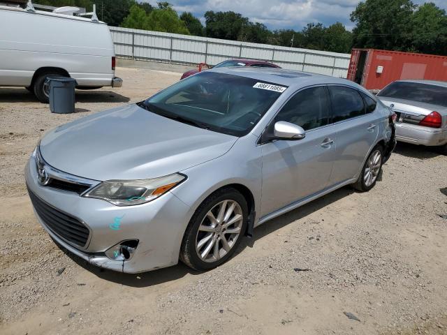TOYOTA AVALON BAS 2013 with VIN 4T1BK1EB3DU060495 - Photo from auction