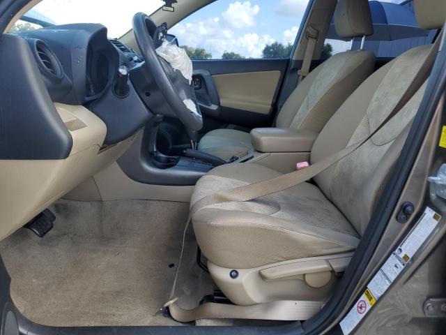 Photo 7 from auction – 2011 TOYOTA RAV4 with VIN JTMBF4DV3B5037716