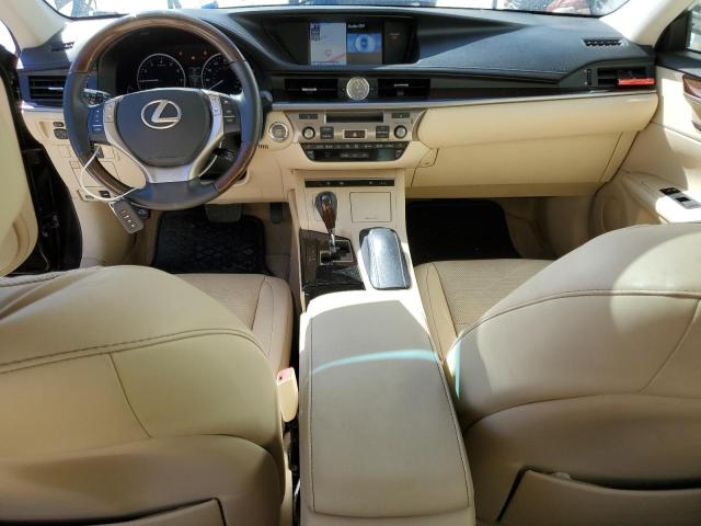 Photo 8 from auction – 2013 LEXUS ES 350 with VIN JTHBK1GG1D2005079