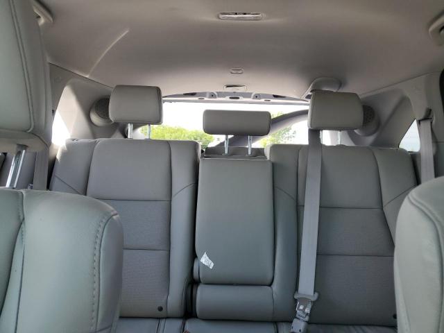 Photo 10 from auction – 2017 ACURA RDX TECHNO with VIN 5J8TB4H54HL024912
