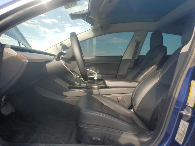 Photo 7 from auction – 2019 TESLA MODEL 3 with VIN 5YJ3E1EA5KF476156