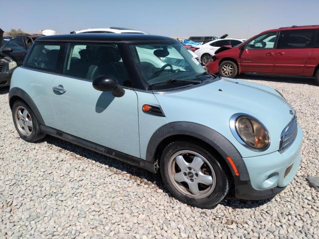 Photo 4 from auction – 2011 MINI COOPER with VIN WMWSU3C54BT096249