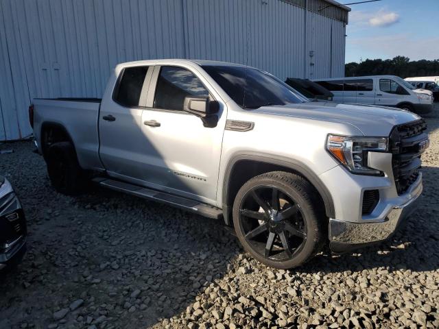 Photo 4 from auction – 2020 GMC SIERRA C15 with VIN 1GTR8AEF3LZ279009