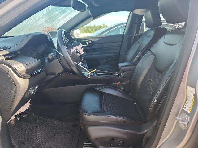 Photo 7 from auction – 2022 JEEP COMPASS LA with VIN 3C4NJCBB0NT213768