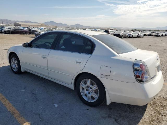 Photo 2 from auction – 2006 NISSAN ALTIMA S with VIN 1N4AL11D26C135335