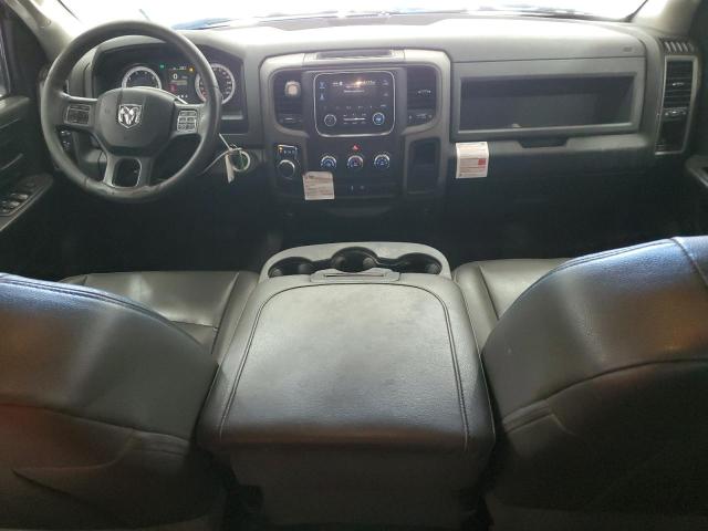 Photo 8 from auction – 2019 RAM 1500 CLASS with VIN 1C6RR6FG3KS710495