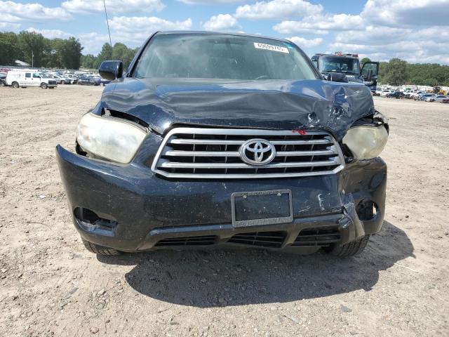 Photo 5 from auction – 2009 TOYOTA HIGHLANDER with VIN JTEDS41A492073038