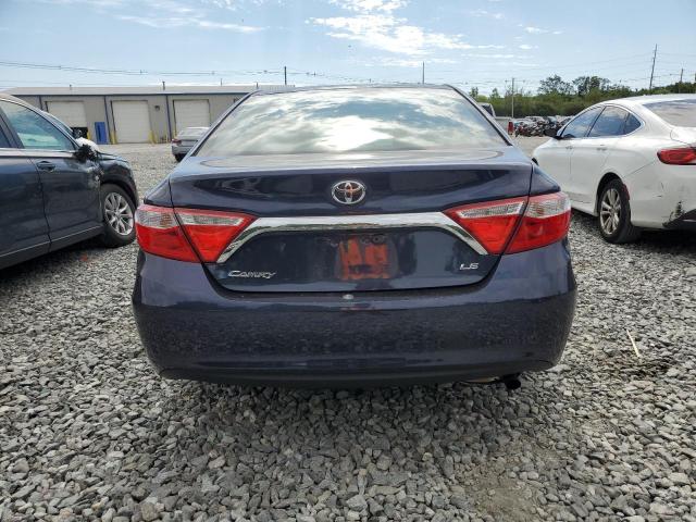 Photo 6 from auction – 2016 TOYOTA CAMRY LE with VIN 4T4BF1FK9GR559296