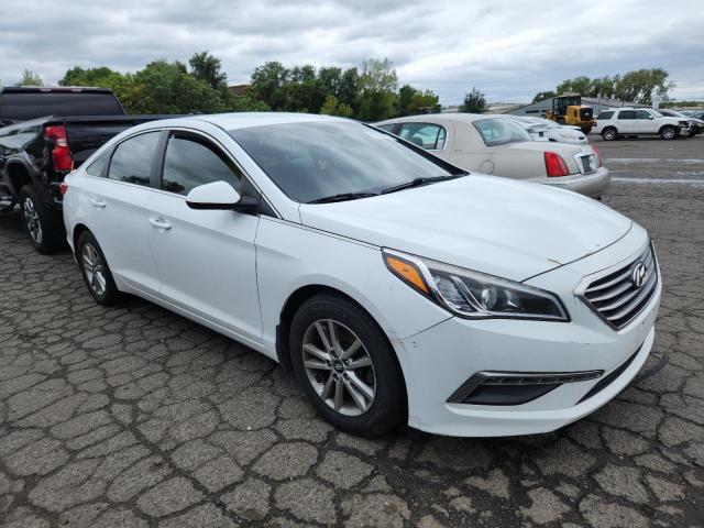 Photo 4 from auction – 2015 HYUNDAI SONATA SE with VIN 5NPE24AF4FH045755
