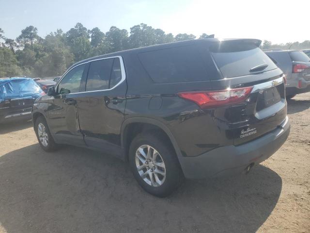 Photo 2 from auction – 2019 CHEVROLET TRAVERSE with VIN 1GNERFKW6KJ163191