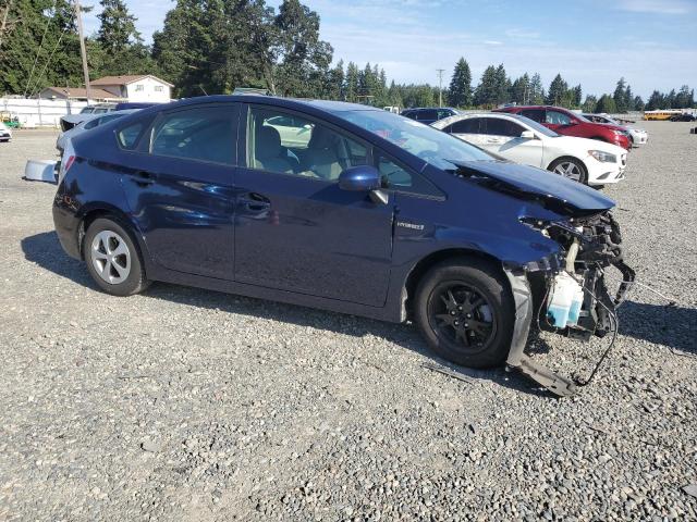 Photo 4 from auction – 2012 TOYOTA PRIUS with VIN JTDKN3DU4C0333864