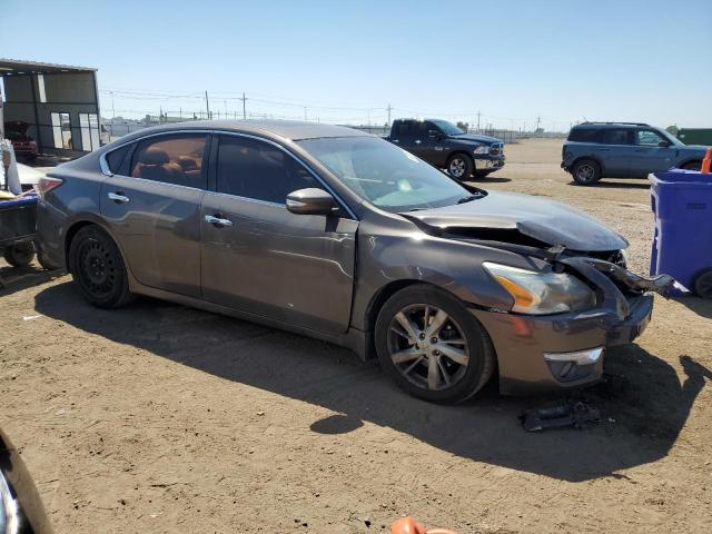 Photo 4 from auction – 2014 NISSAN ALTIMA 2.5 with VIN 1N4AL3AP4EC122087
