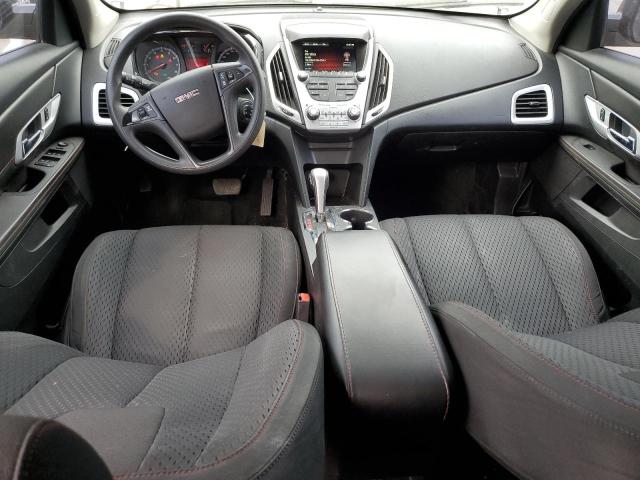 Photo 8 from auction – 2012 GMC TERRAIN SL with VIN 2GKALMEK6C6273473