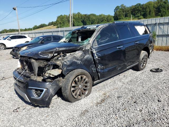 FORD EXPEDITION 2020 with VIN 1FMJK1KT8LEA20480 - Photo from auction