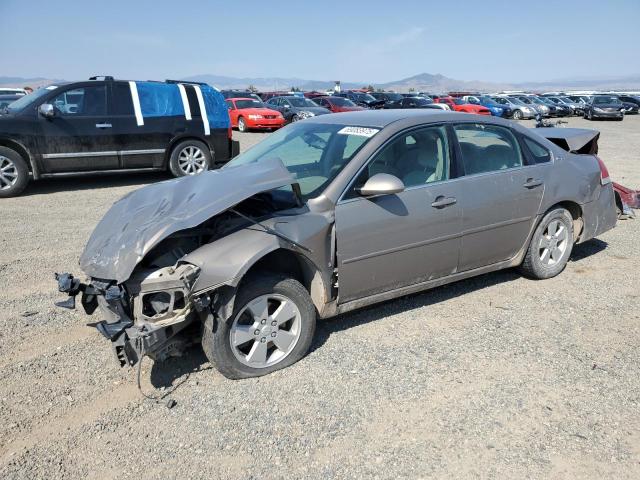 CHEVROLET IMPALA LT 2006 with VIN 2G1WT58K469179199 - Photo from auction