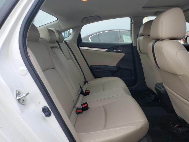 Photo 10 from auction – 2018 HONDA CIVIC EXL with VIN JHMFC1F78JX012450