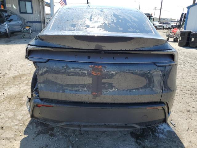 Photo 6 from auction – 2026 TESLA MODEL Y with VIN 7SAYGDED1TF396241