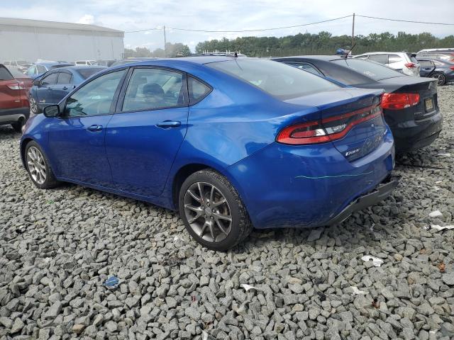 Photo 2 from auction – 2013 DODGE DART SXT with VIN 1C3CDFBA2DD301656